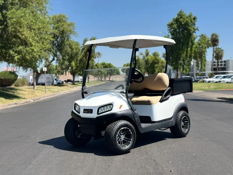 2026 Club Car Handyman Cpo Cpo photo 1