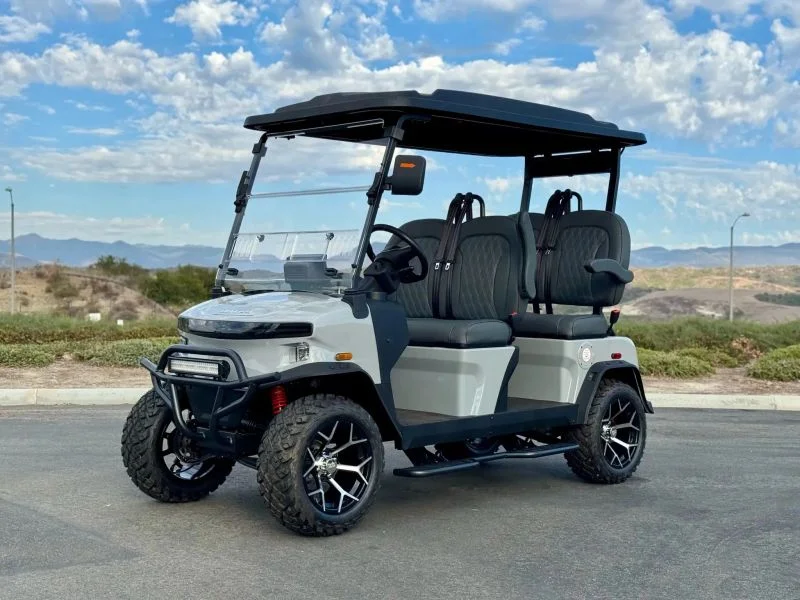 2026 Denago Rover XL photo 1