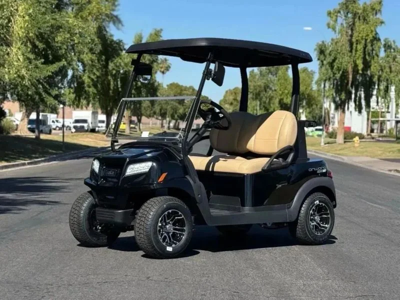 2026 Club Car Onward 2 photo 1