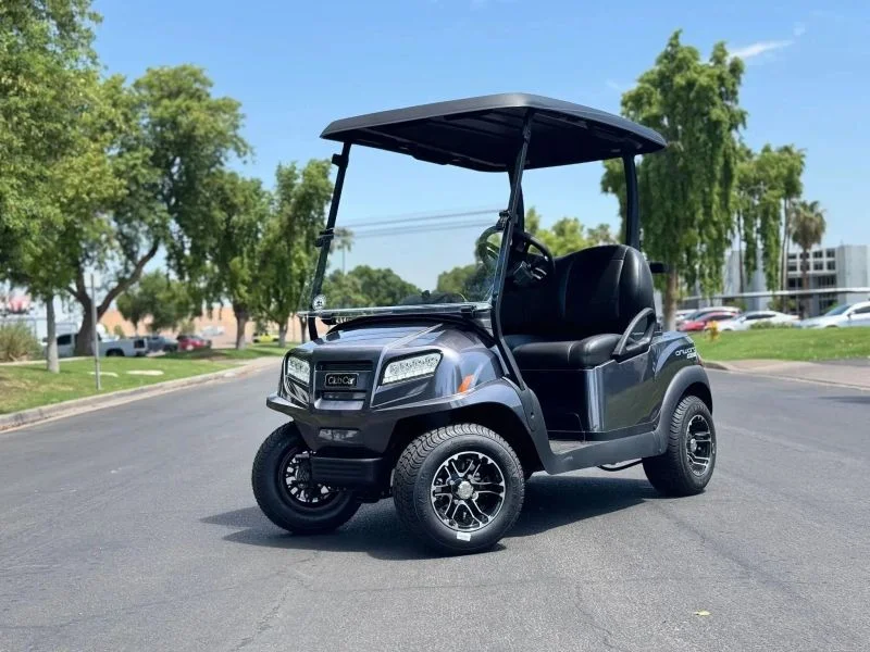 2027 Club Car Onward 2 photo 1