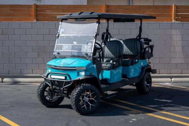 2026 Denago Rover XL 6 photo 1