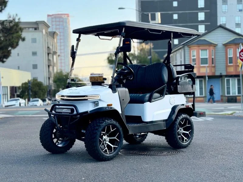 2026 Denago Nomad XL photo 1