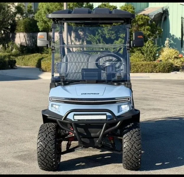 2026 Denago Nomad XL photo 1