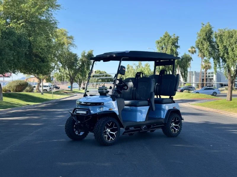2026 Denago Rover XL photo 1