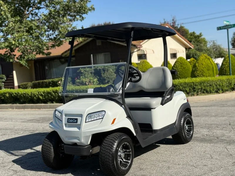 2027 Club Car Onward 2 Fla photo 1