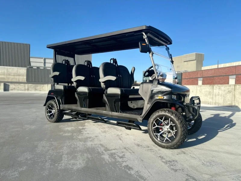 2026 Denago Rover XXL photo 1