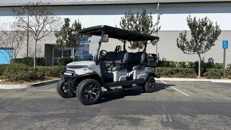 2026 Denago Rover XL 6 photo 1