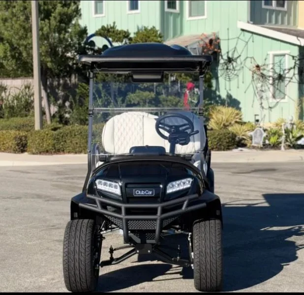 2027 Club Car Onward 6 photo 1