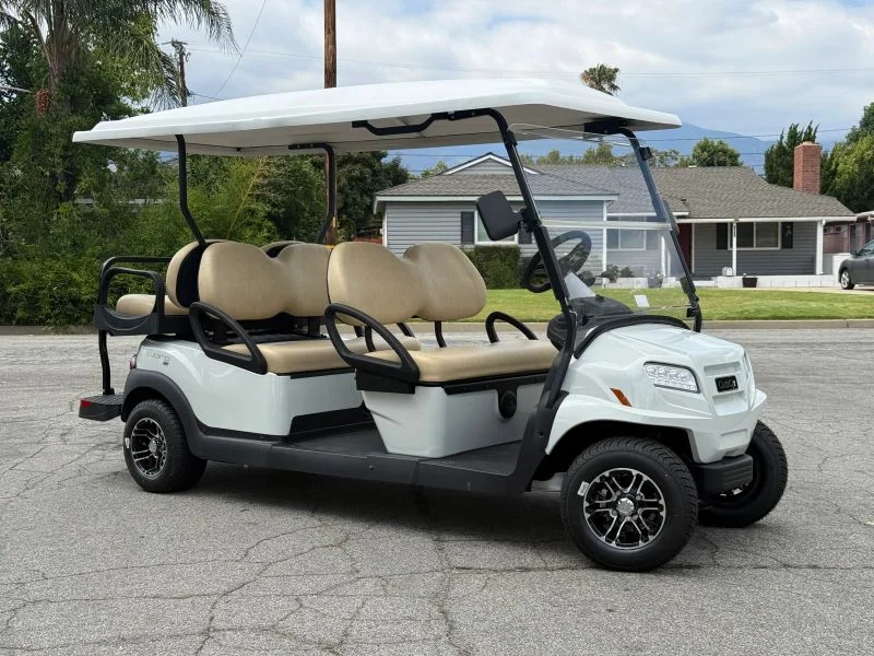 2026 Club Car Onward 6 Fla photo 1