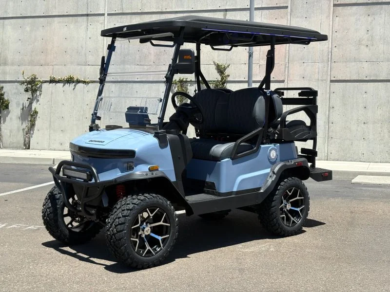2026 Denago Nomad XL photo 1