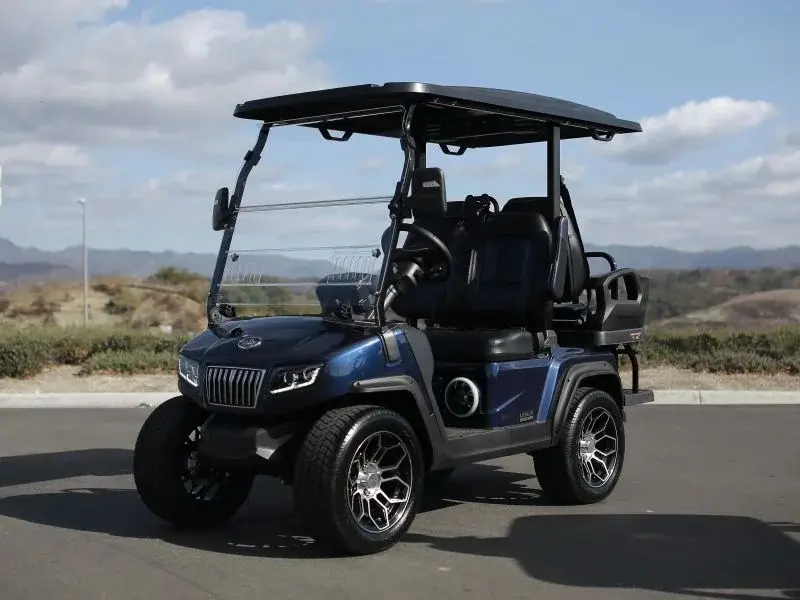 2027 Evolution Ranger 2+2 Plus 2+2 Plus photo 1
