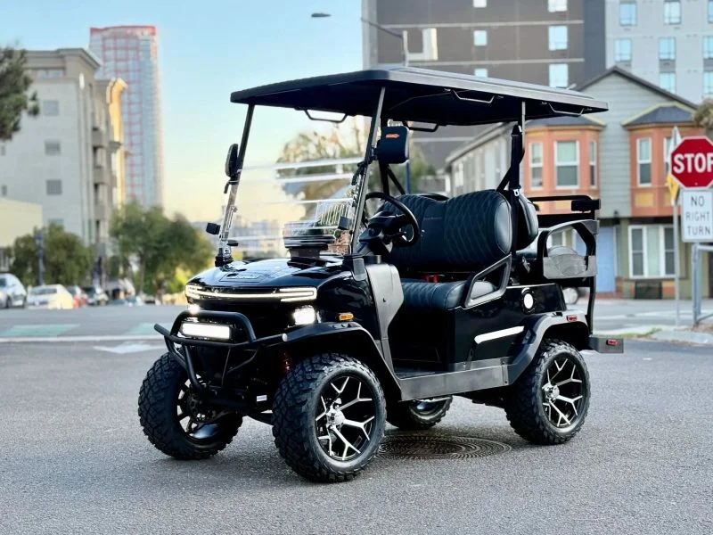 2026 Denago Nomad XL photo 1