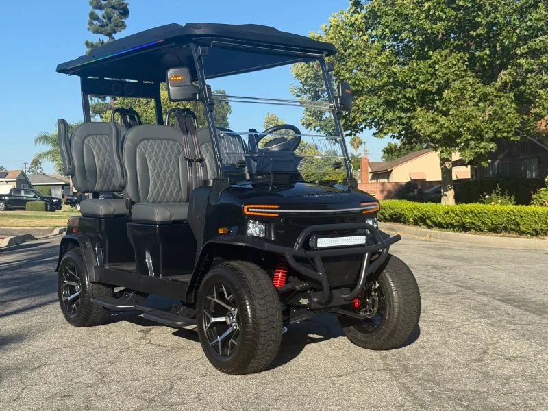 2026 Denago Rover XL photo 1