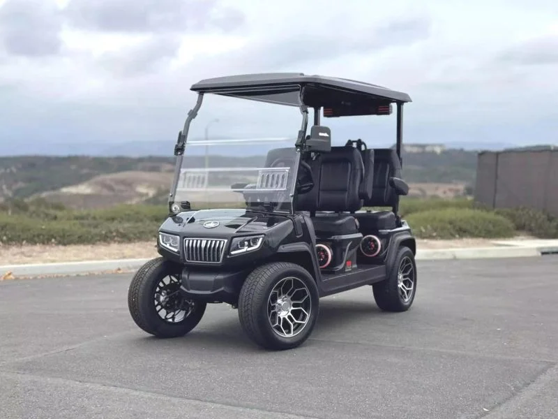 2027 Evolution Ranger 4 Plus 4 Plus photo 1