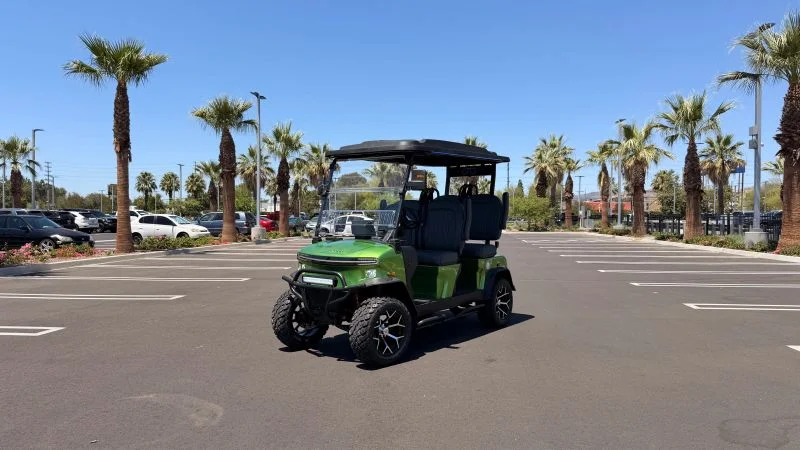 2026 Denago Rover XL photo 1