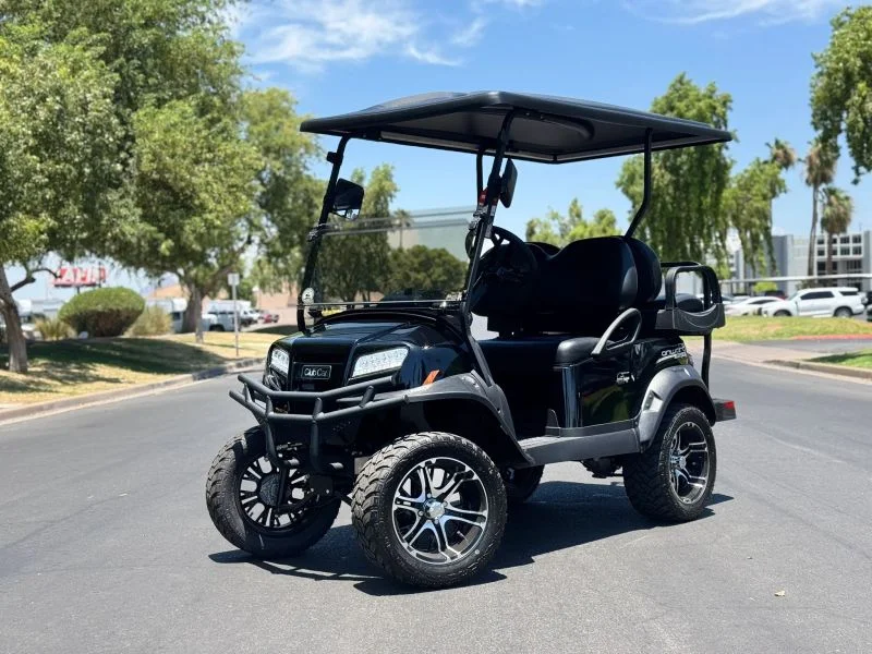 2026 Club Car Onward 4 Lft photo 1