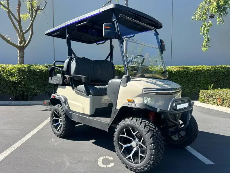 2026 Denago Nomad XL photo 1