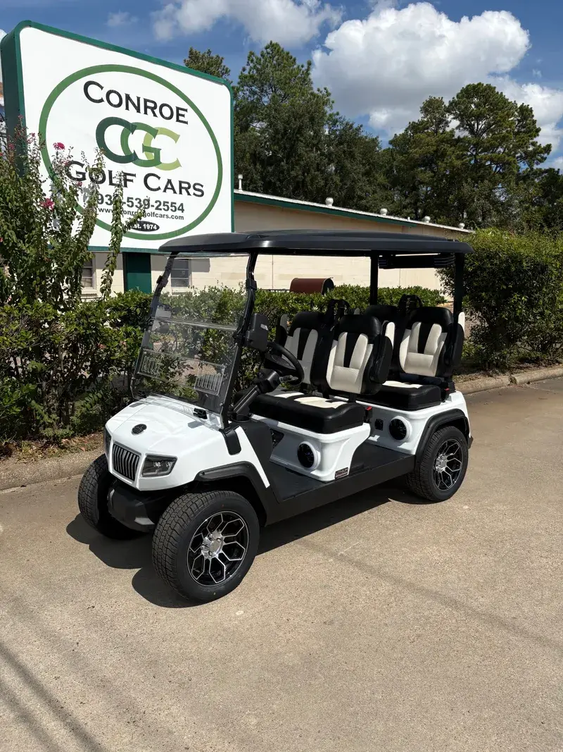 2026 Evolution D5 Ranger 4 Plus photo 1