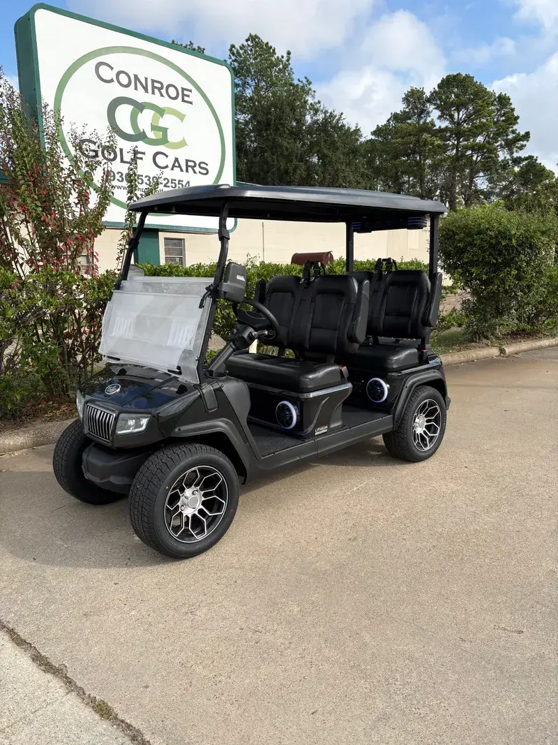 2026 Evolution D5 Ranger 4 Plus photo 1