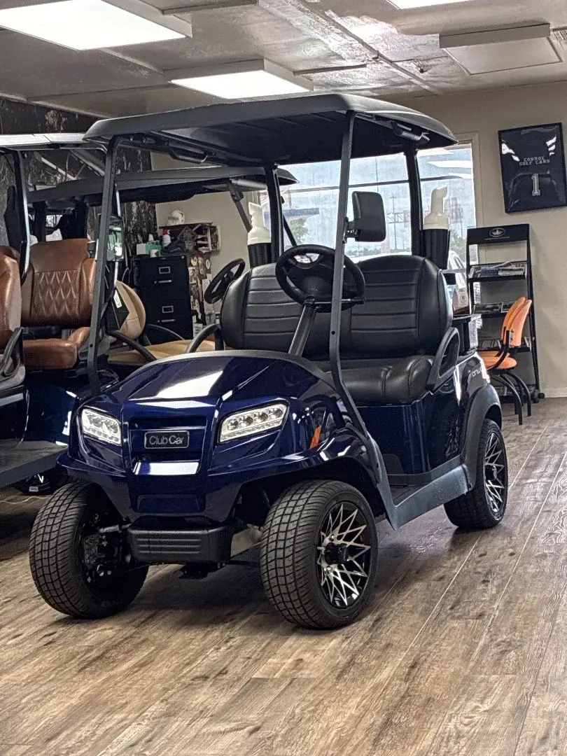 2025 Club Car Onward HP photo 1