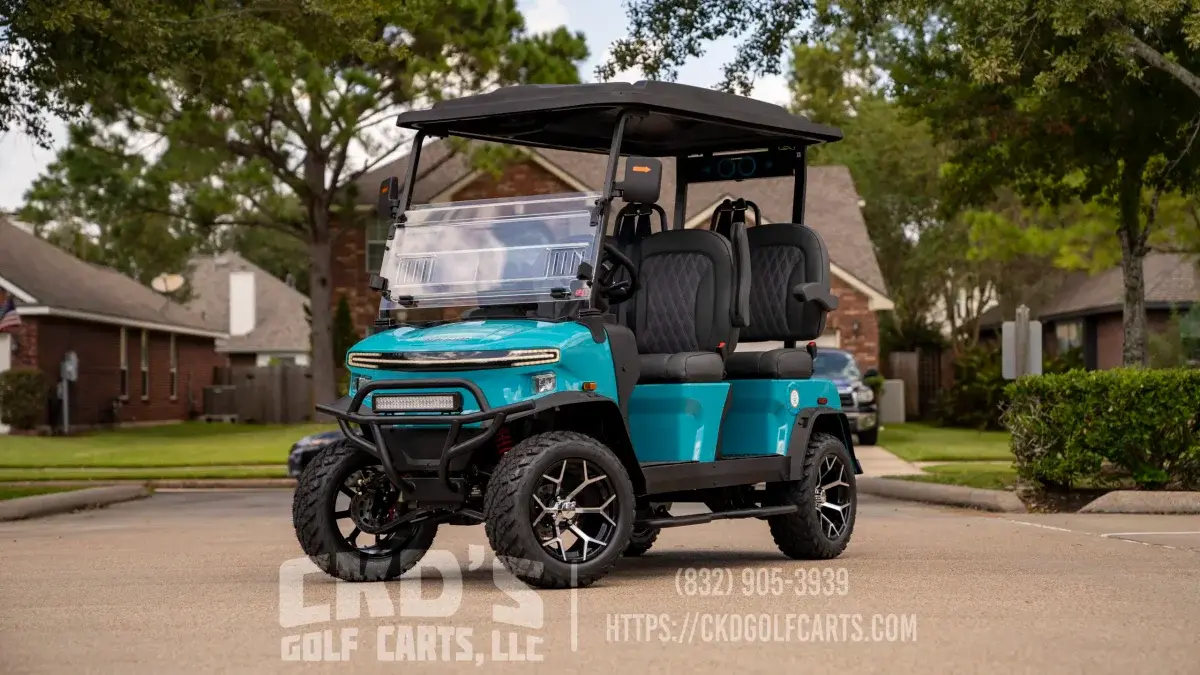 2026 Denago Rover XL photo 1