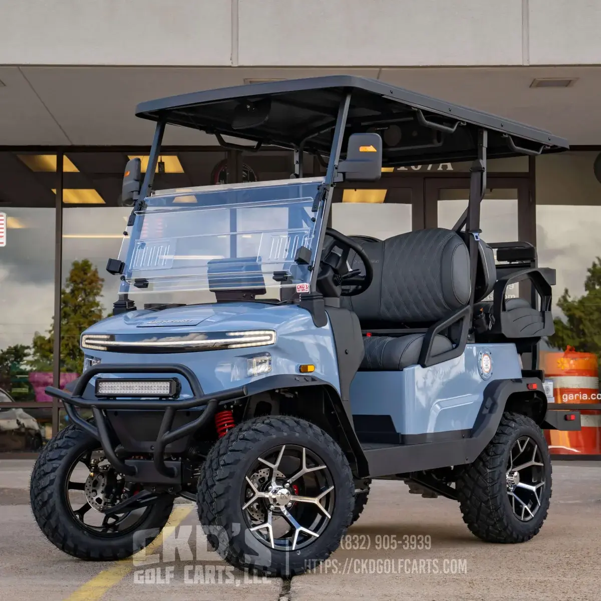 2026 Denago Nomad XL photo 1