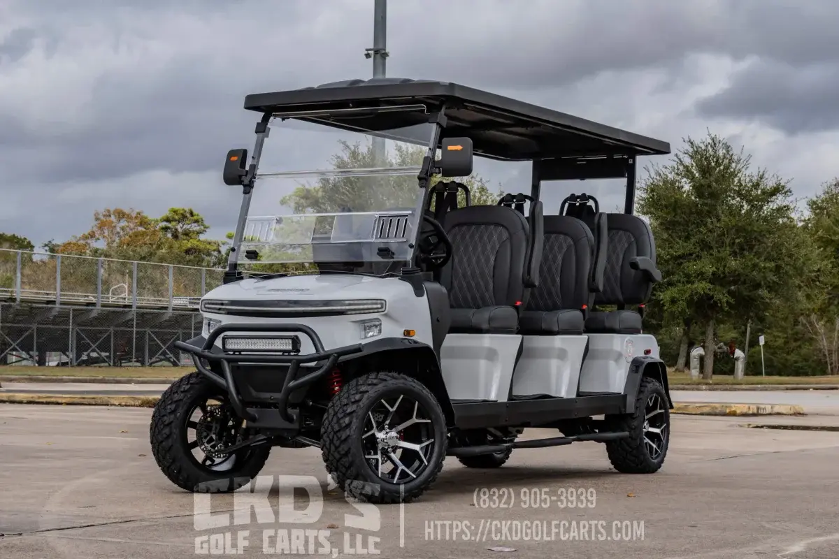 2026 Denago Rover XXL photo 1