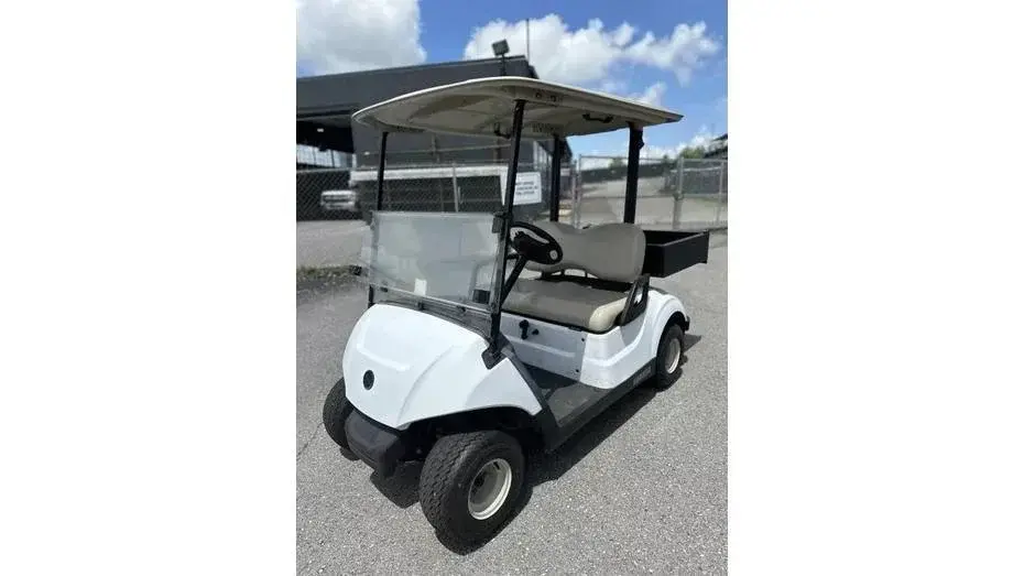 2019 Yamaha Drive Gas photo 1