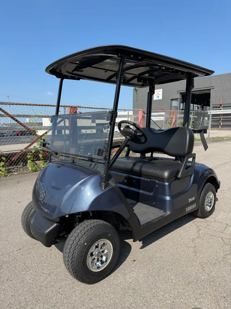 2026 Yamaha Drive2 Gas photo 1