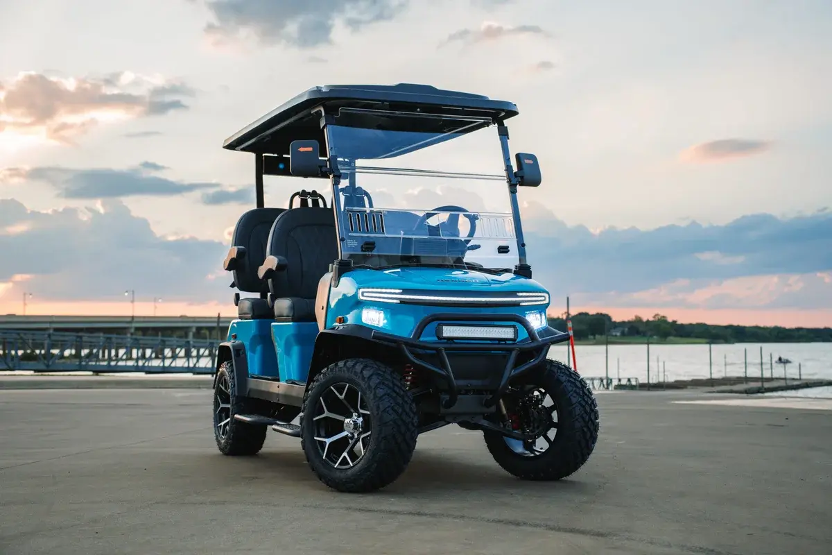 2026 Denago Rover XL photo 1