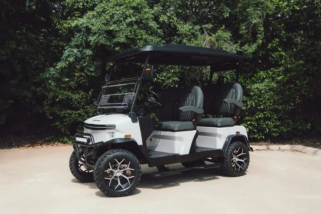 2026 Denago Rover XL photo 1