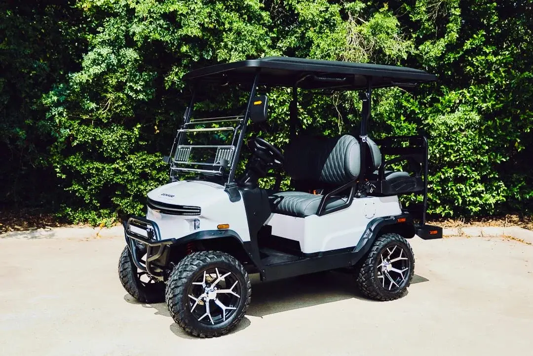 2026 Denago Nomad XL photo 1