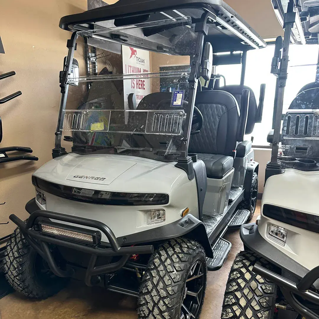 2026 Denago Rover XL photo 1