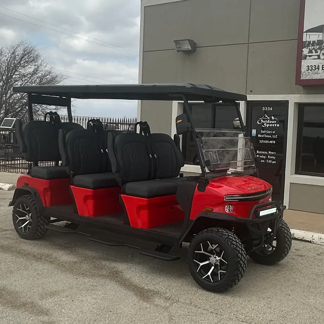 2026 Denago Rover XXL photo 1