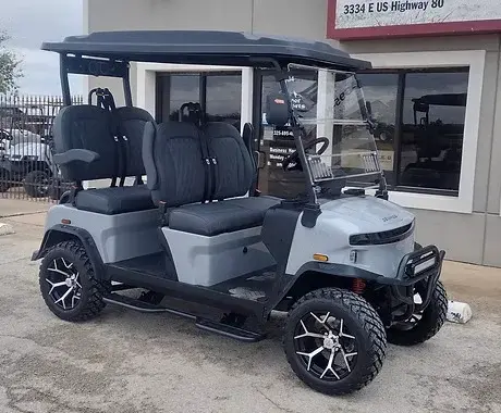 2025 Denago Rover XL photo 1