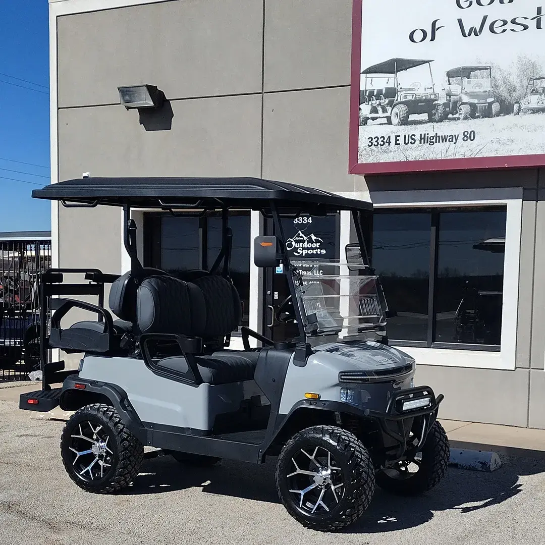 2025 Denago Rover XL photo 1