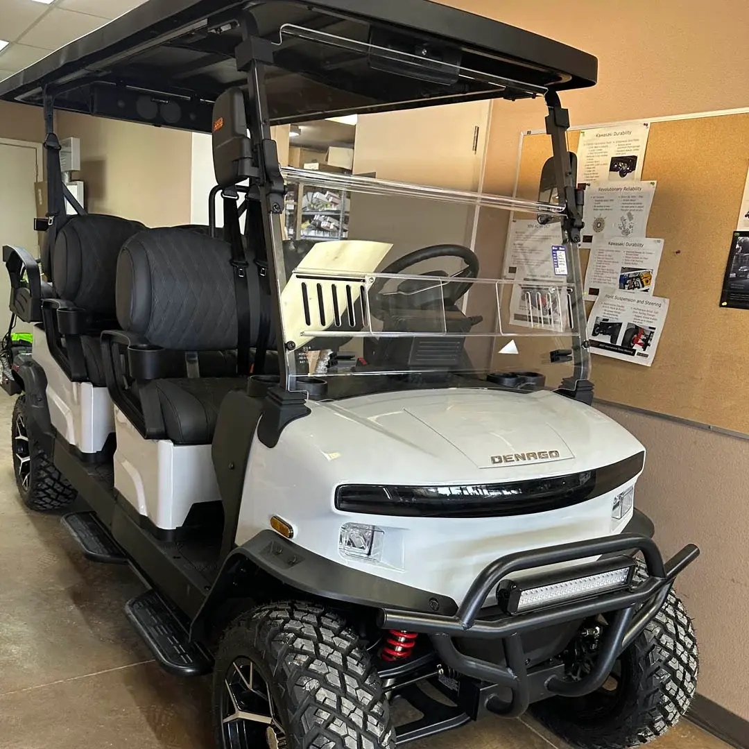 2026 Denago Rover XXL photo 1