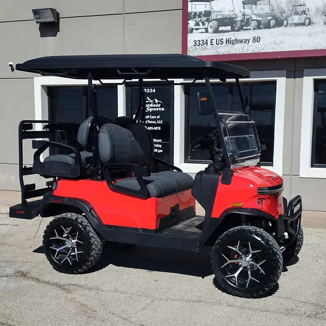 2026 Denago Nomad XL photo 1
