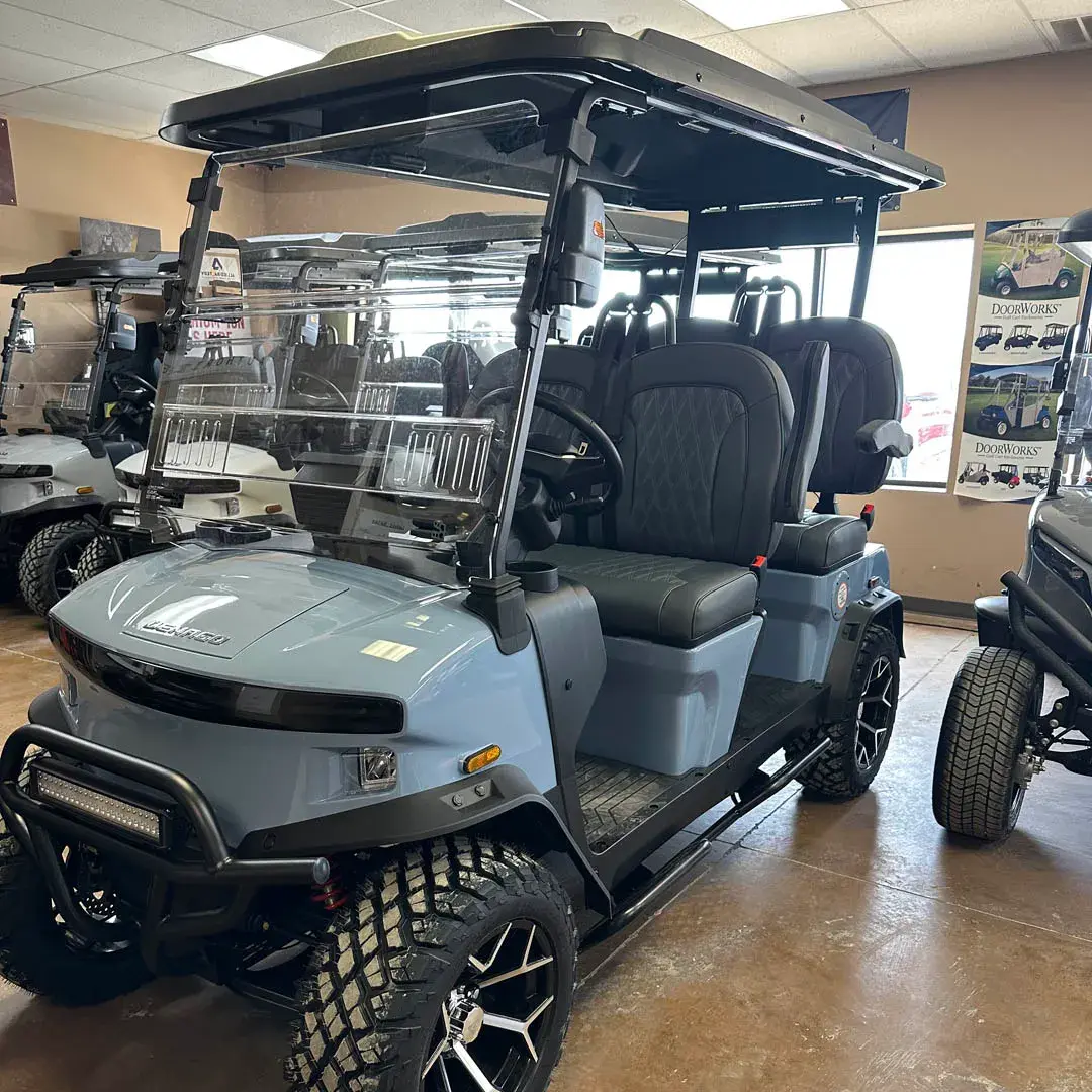 2026 Denago Rover XL photo 1