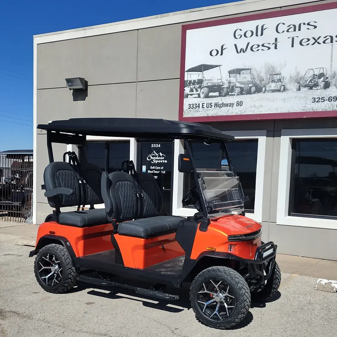 2026 Denago Rover XL photo 1