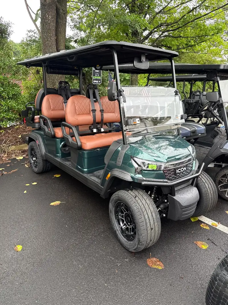 2026 ICON i60LX photo 1