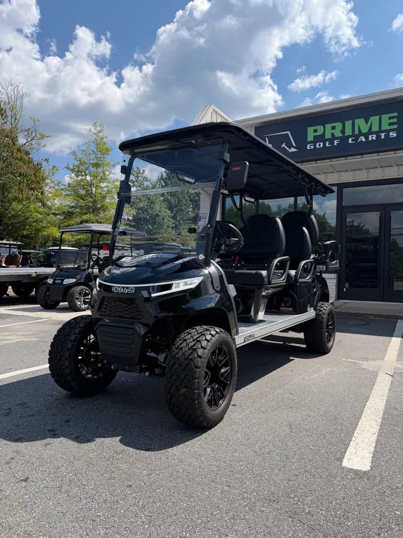 2026 Voyager EV Patriot photo 1