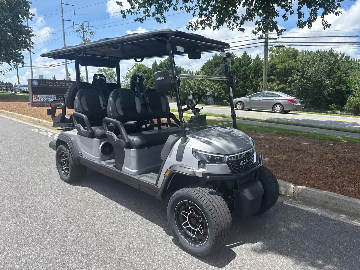2026 ICON i60LX photo 1