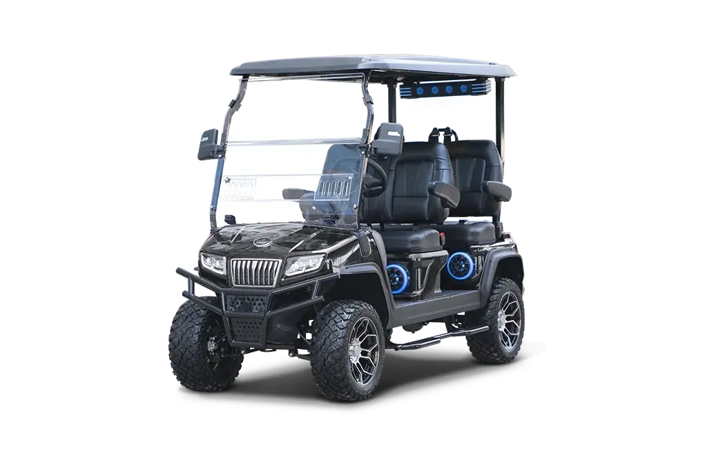 2027 Evolution D5 Maverick 4 Plus photo 1