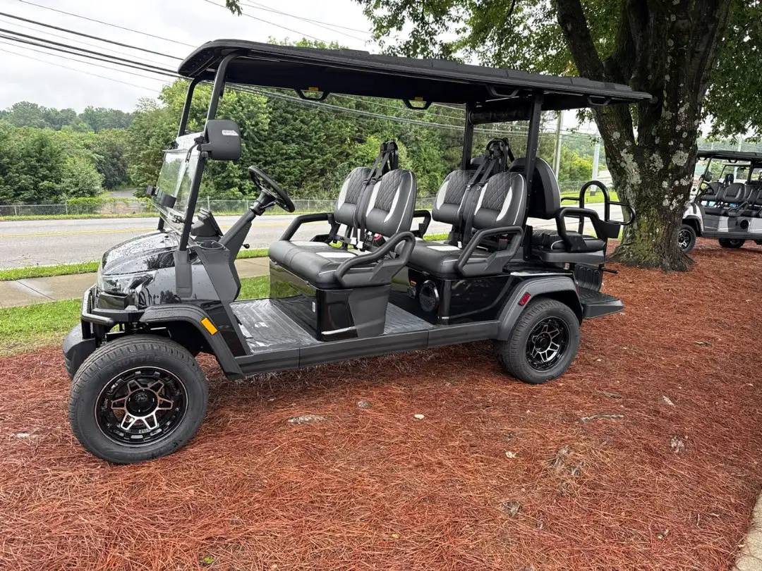 2026 ICON i60LX photo 1