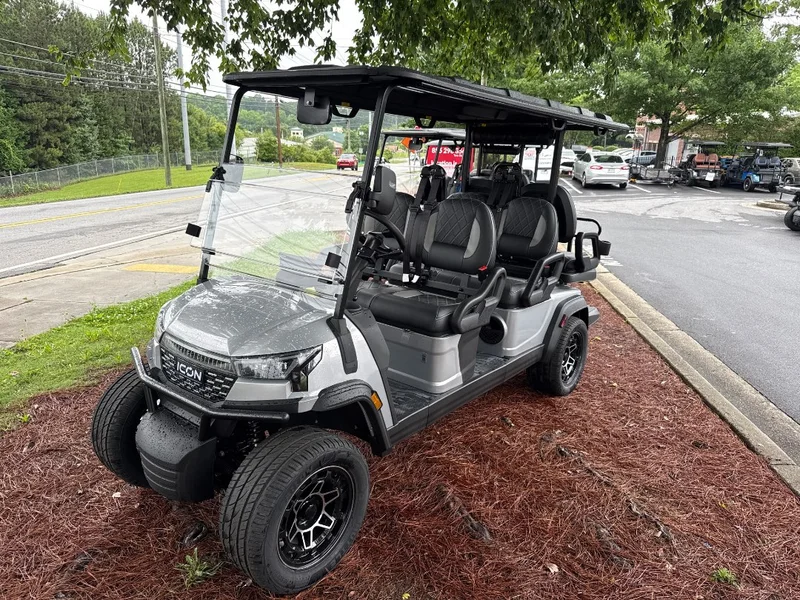 2026 ICON i60LX photo 1