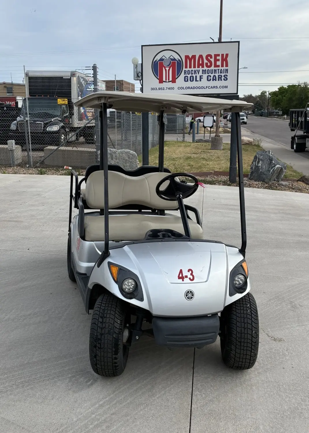 2016 Yamaha photo 1
