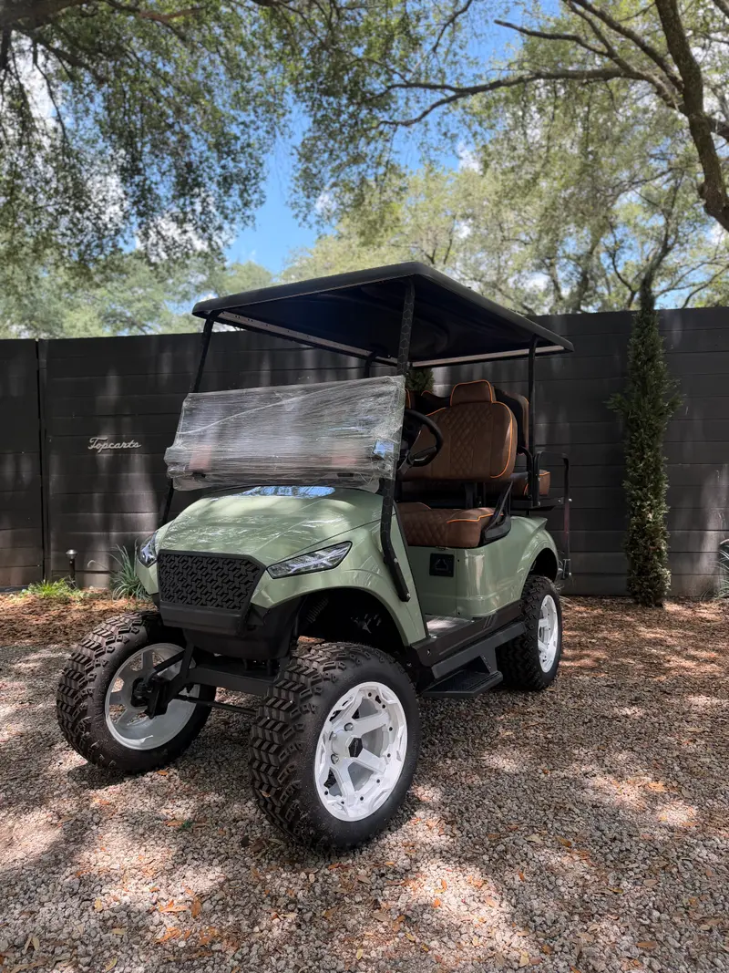2026 E-Z-GO photo 1