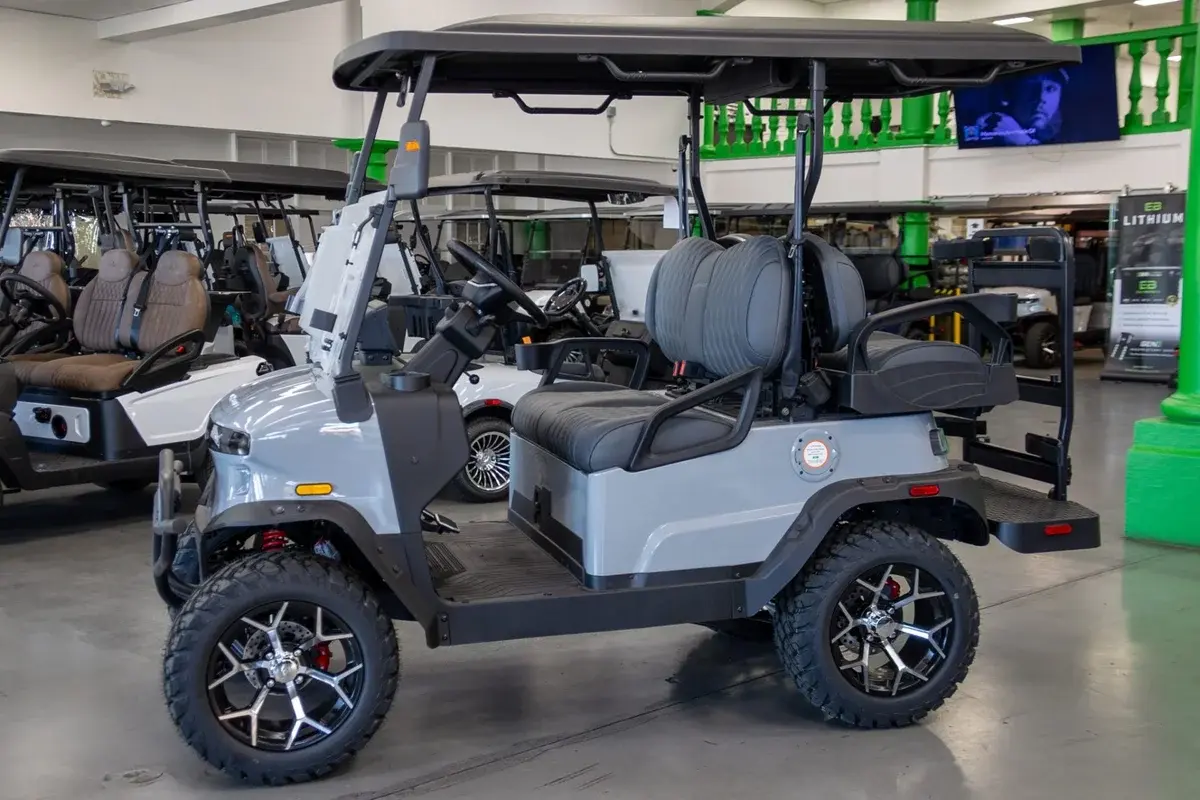 2026 Denago Nomad XL photo 1