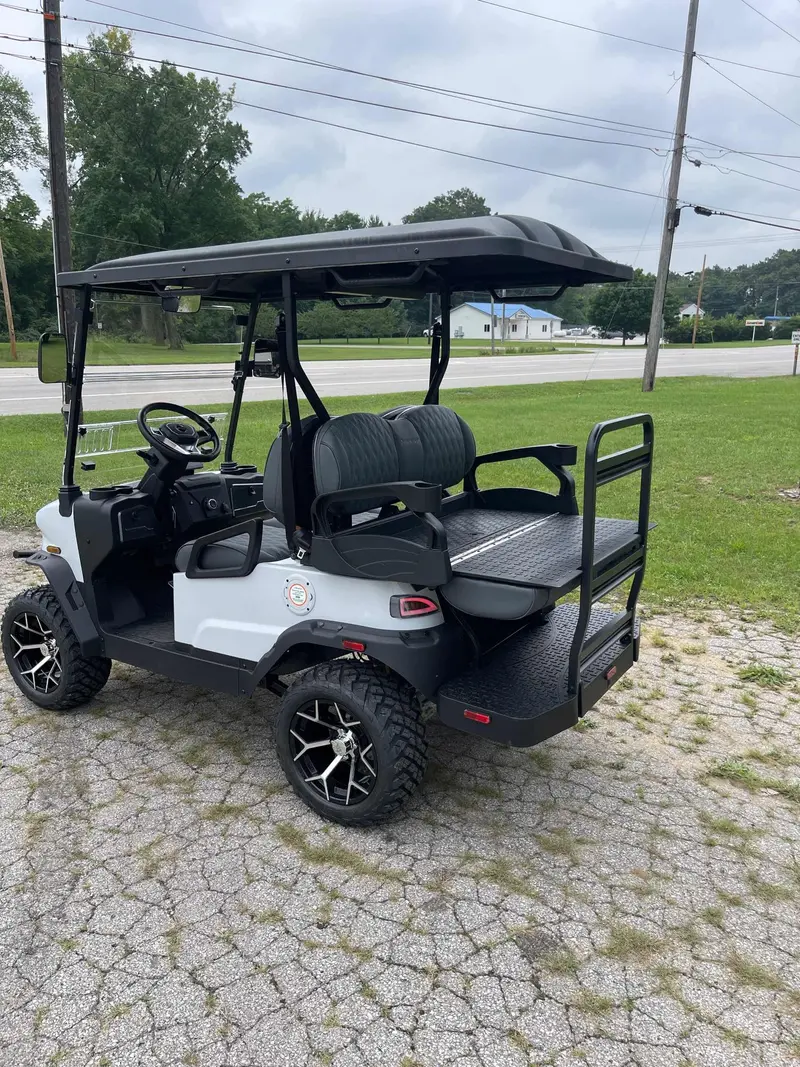 2026 Denago Nomad XL photo 1
